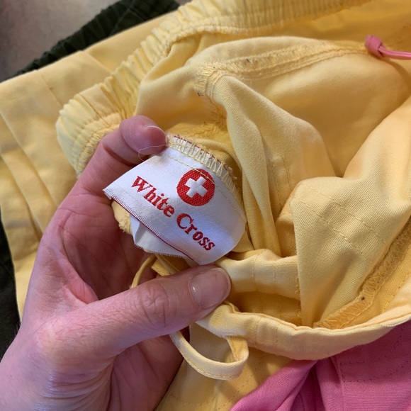 WhiteCross Scrub Pants - Picture 2 of 3